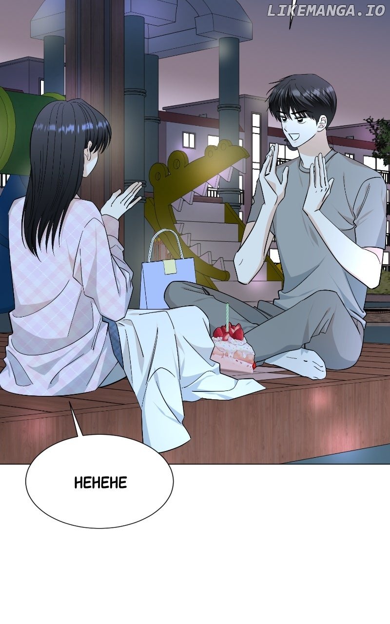 Starting Over With the Dead You Chapter 42 334 018