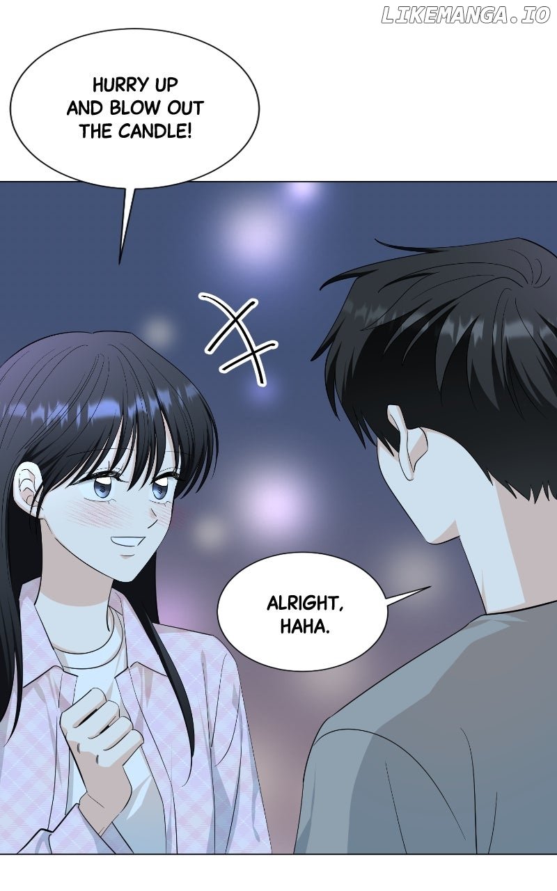 Starting Over With the Dead You Chapter 42 335 019