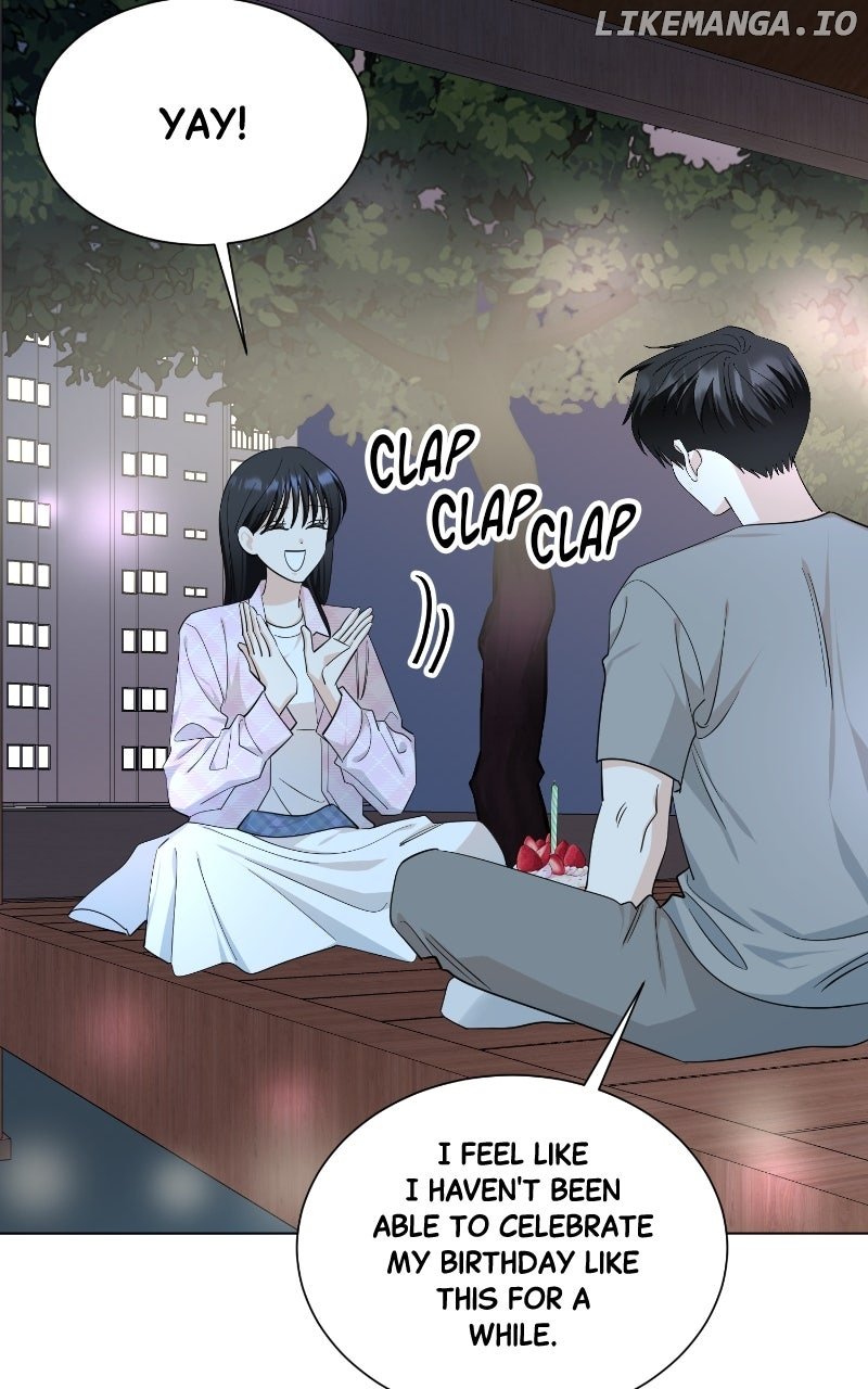 Starting Over With the Dead You Chapter 42 339 023