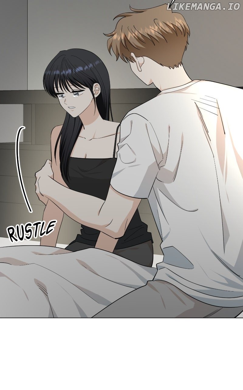 Starting Over With the Dead You Chapter 42 361 045