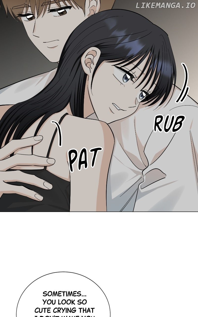 Starting Over With the Dead You Chapter 42 371 055