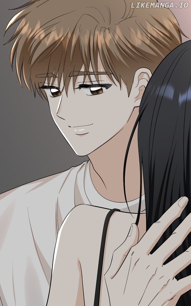 Starting Over With the Dead You Chapter 42 379 063