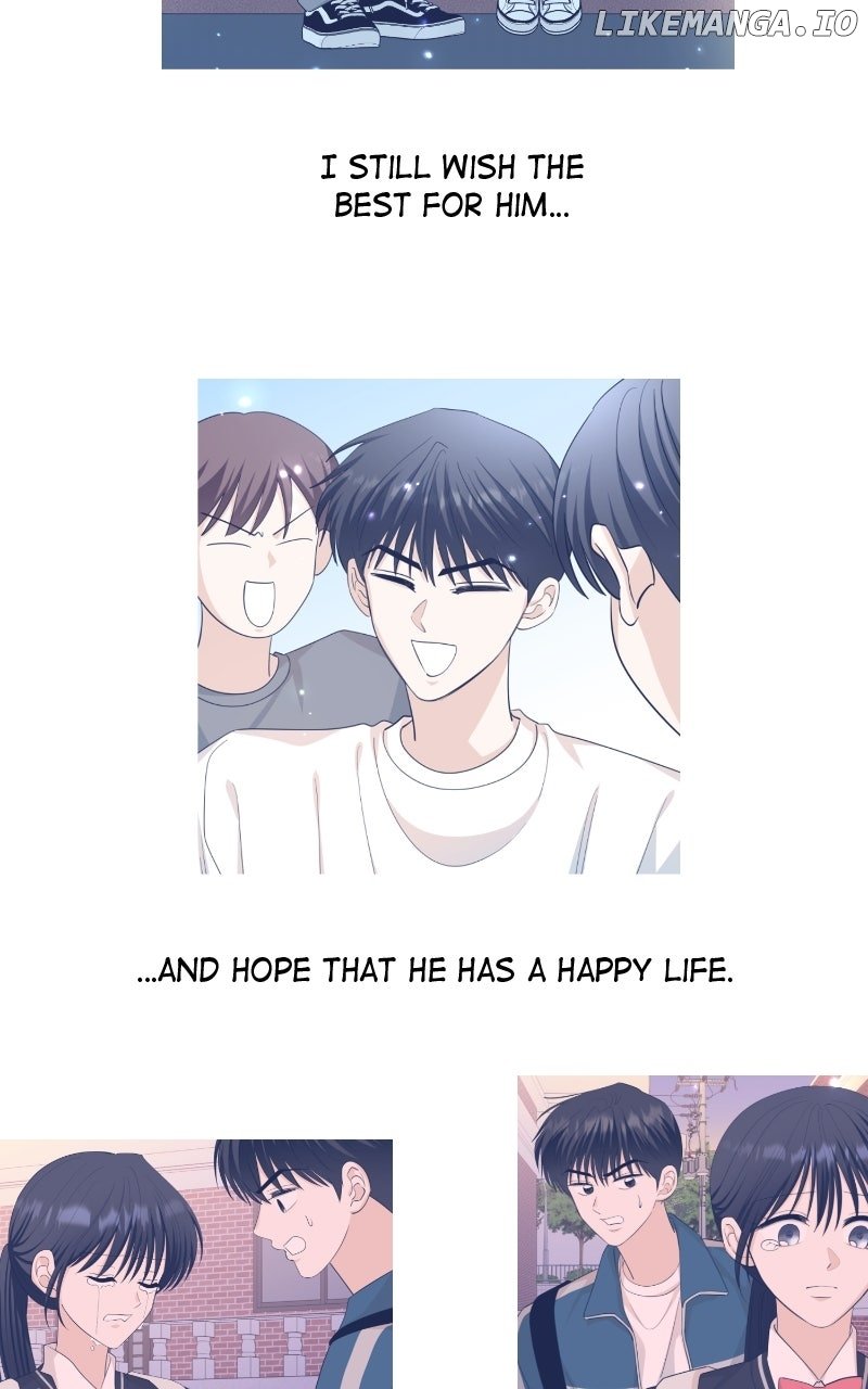 Starting Over With the Dead You Chapter 42 393 077