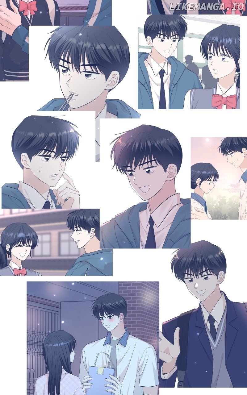 Starting Over With the Dead You Chapter 42 394 078