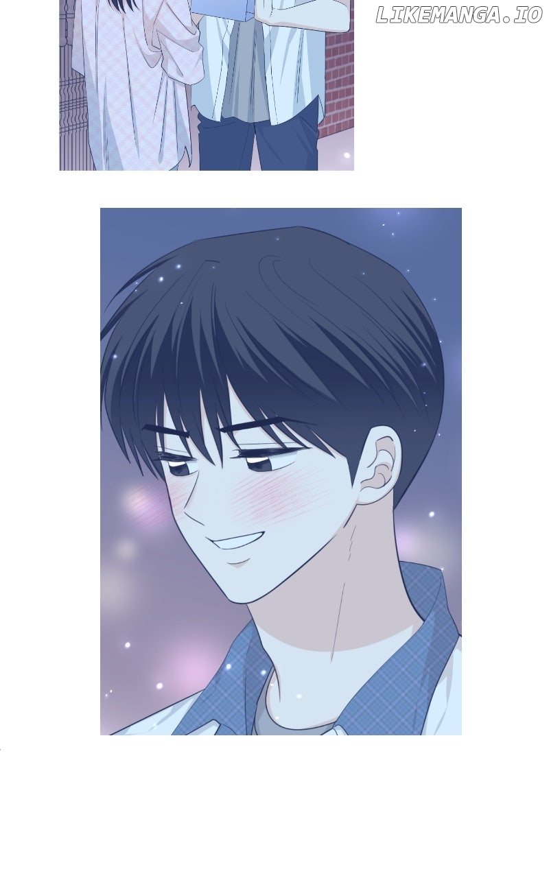 Starting Over With the Dead You Chapter 42 395 079