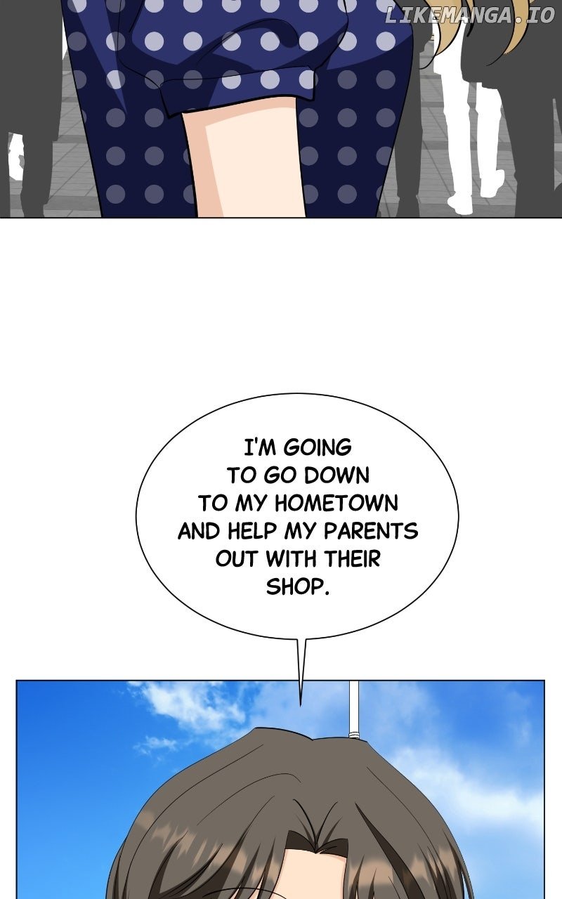 Starting Over With the Dead You Chapter 42 405 089