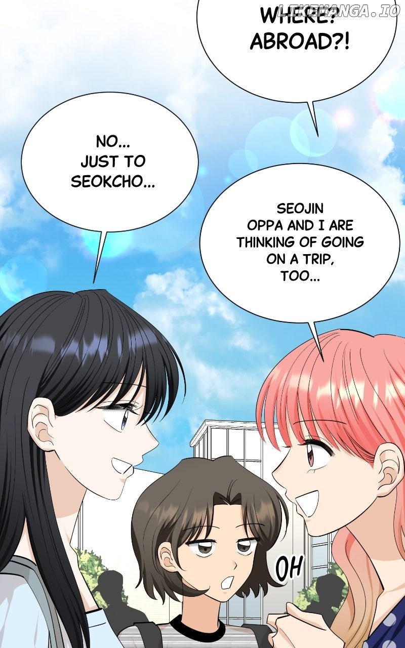 Starting Over With the Dead You Chapter 42 408 092