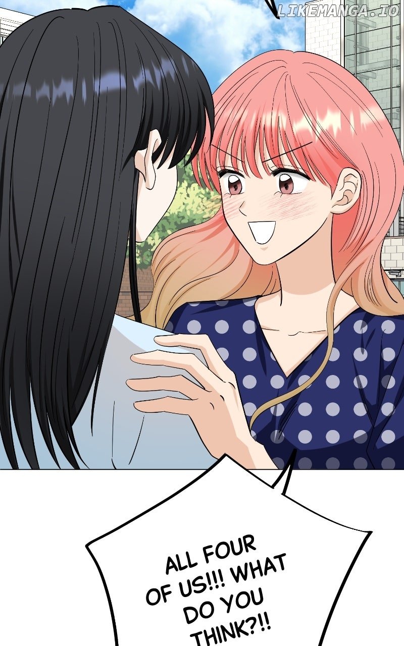 Starting Over With the Dead You Chapter 42 411 095