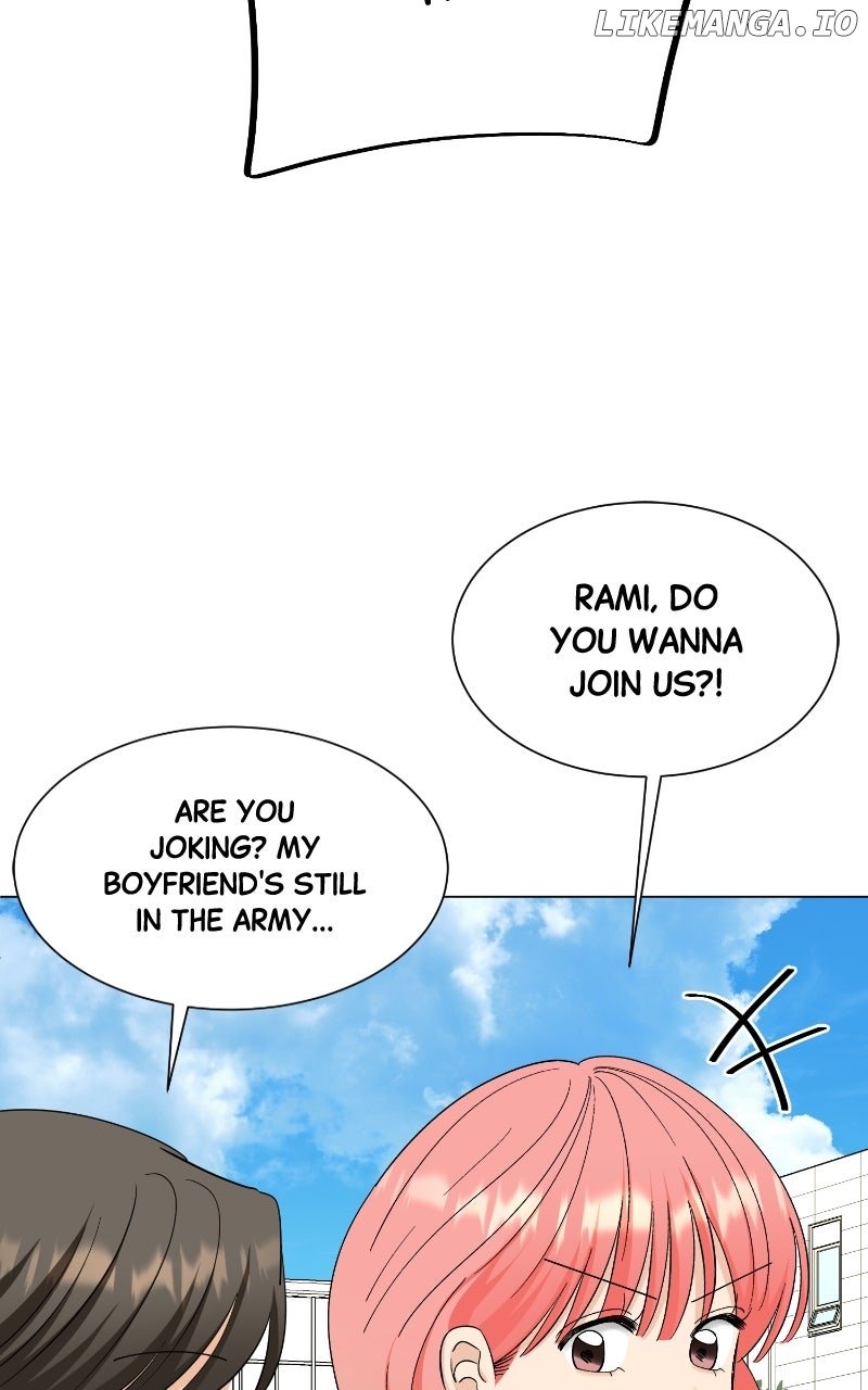 Starting Over With the Dead You Chapter 42 412 096