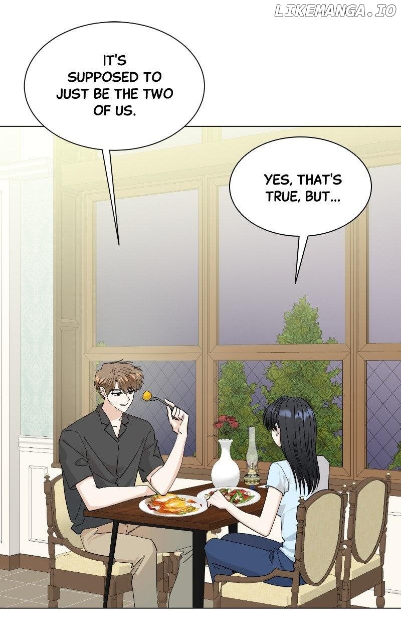 Starting Over With the Dead You Chapter 43 315 002