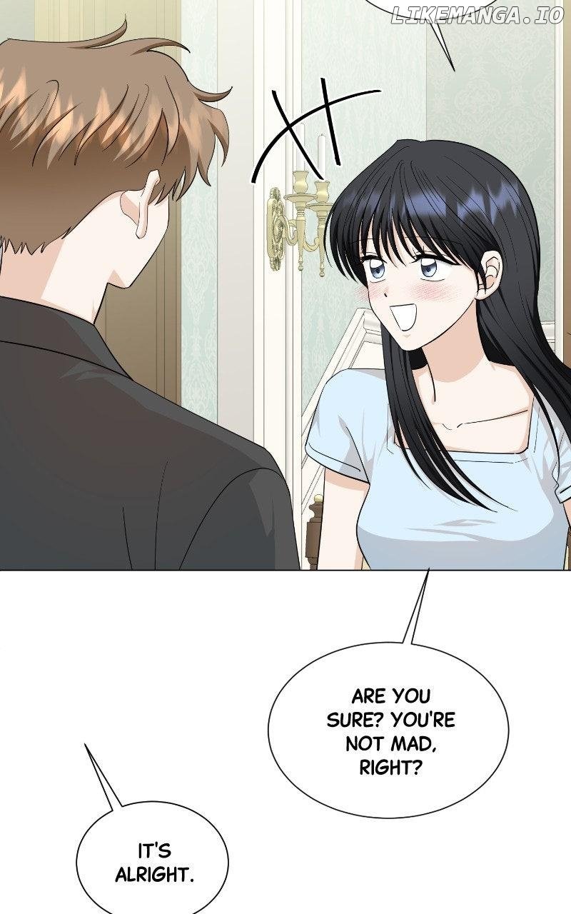 Starting Over With the Dead You Chapter 43 319 006