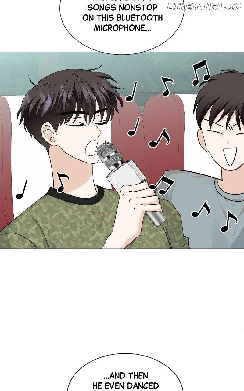 Starting Over With the Dead You Chapter 43 322 009