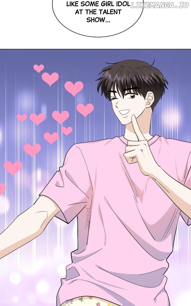 Starting Over With the Dead You Chapter 43 323 010