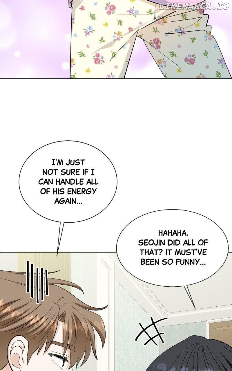 Starting Over With the Dead You Chapter 43 324 011