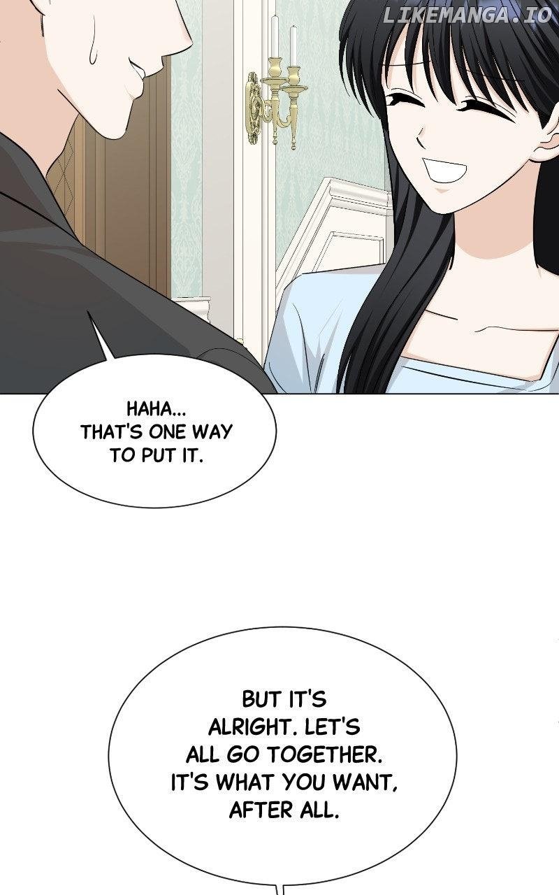 Starting Over With the Dead You Chapter 43 325 012