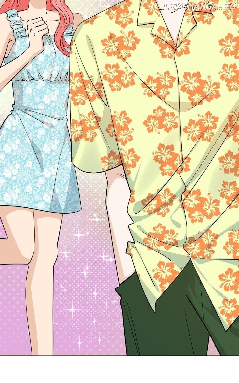 Starting Over With the Dead You Chapter 43 331 018