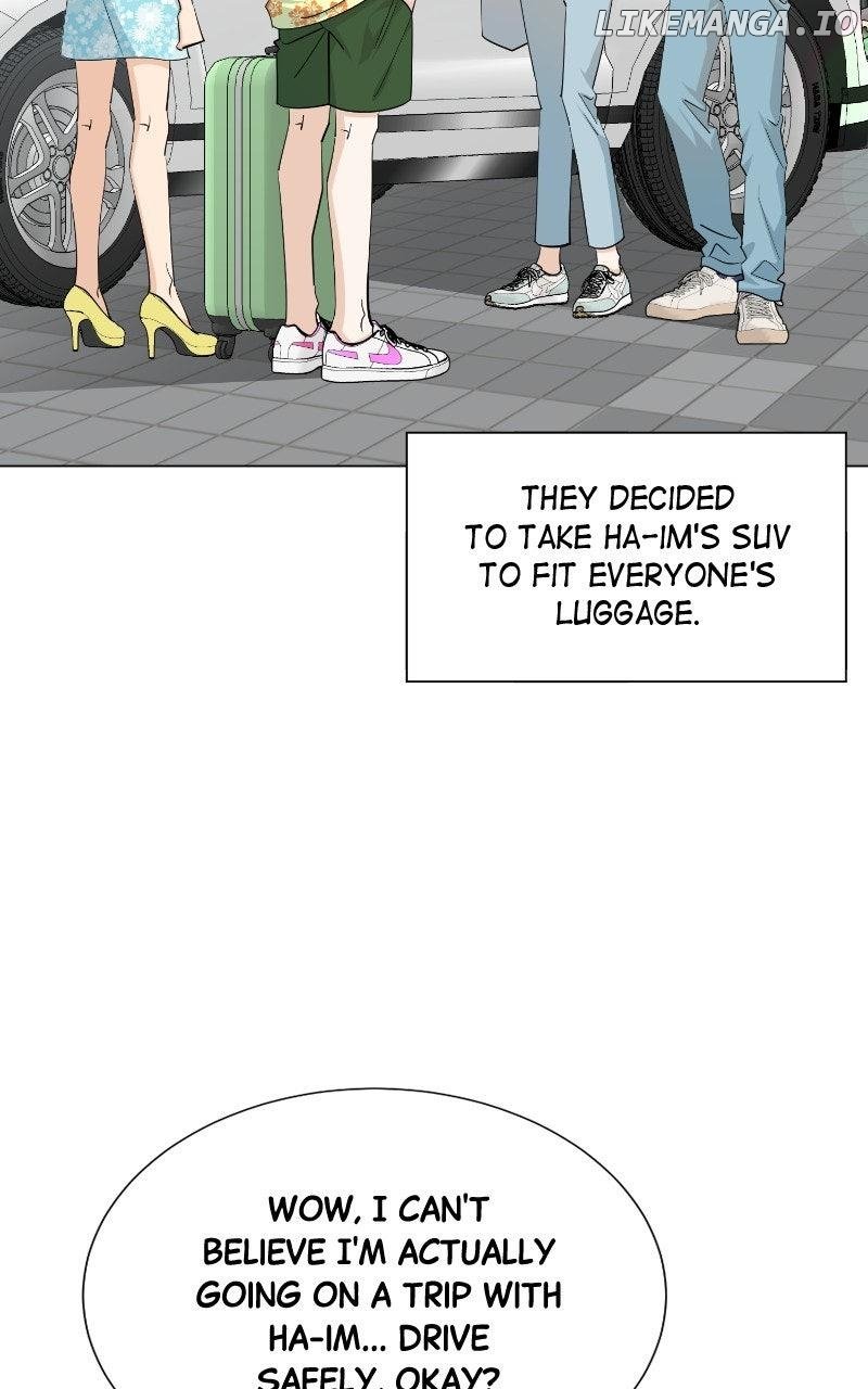 Starting Over With the Dead You Chapter 43 333 020