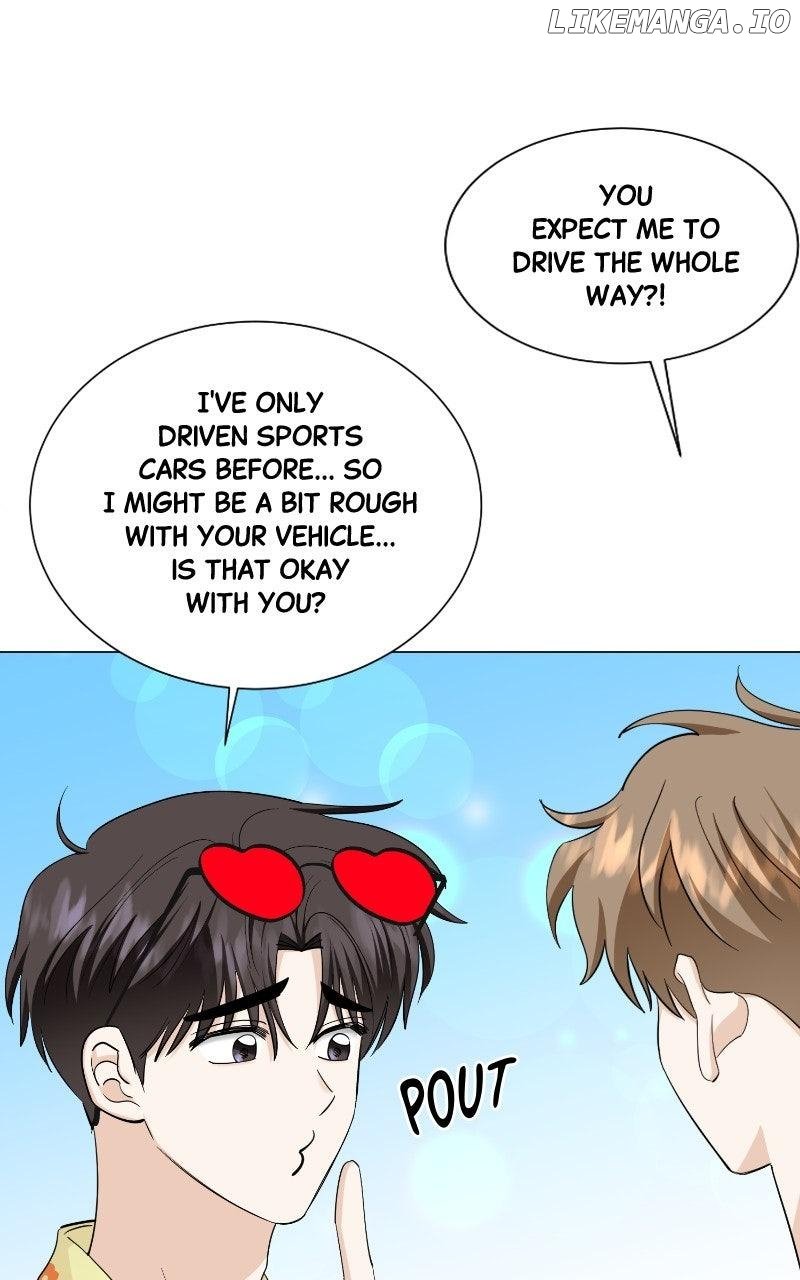 Starting Over With the Dead You Chapter 43 335 022