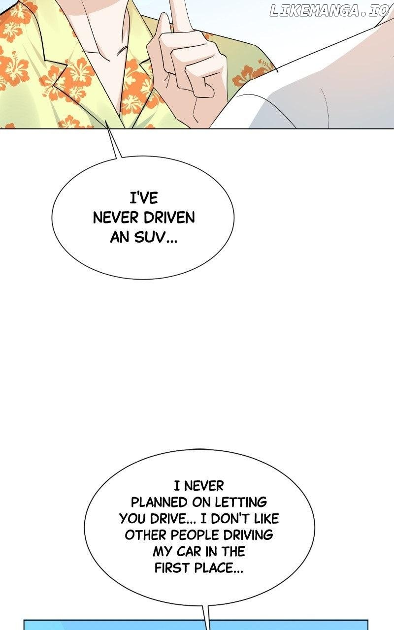 Starting Over With the Dead You Chapter 43 336 023