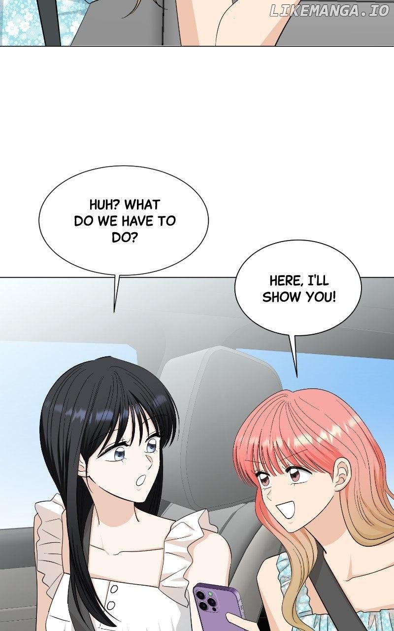 Starting Over With the Dead You Chapter 43 345 032