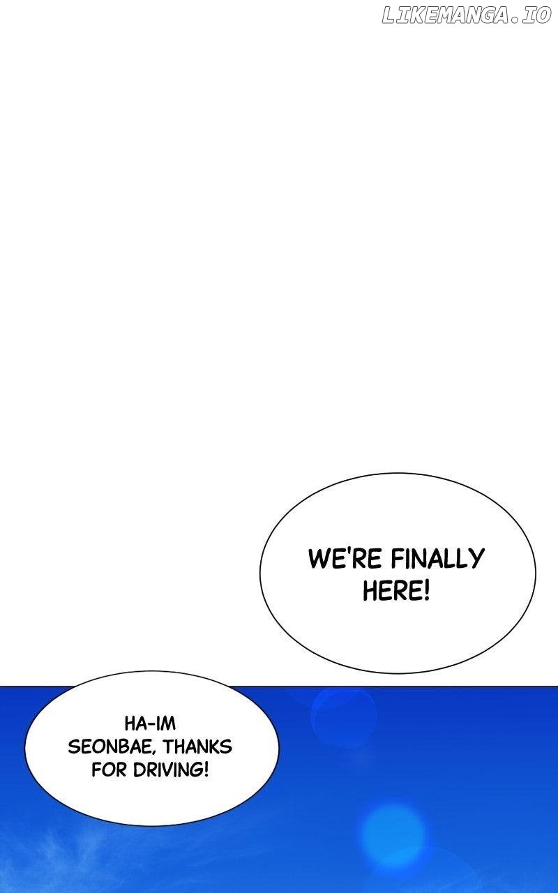 Starting Over With the Dead You Chapter 43 353 040