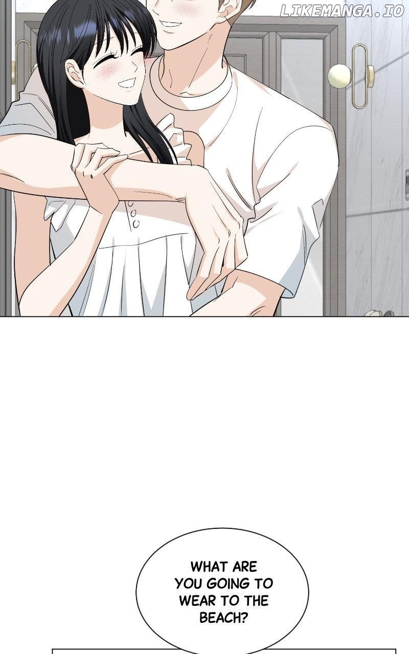 Starting Over With the Dead You Chapter 43 365 052