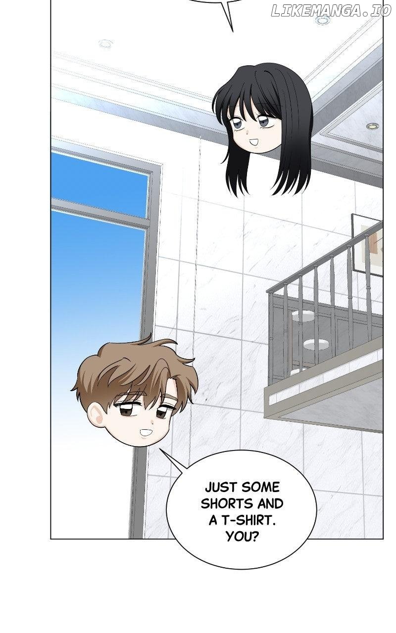 Starting Over With the Dead You Chapter 43 366 053