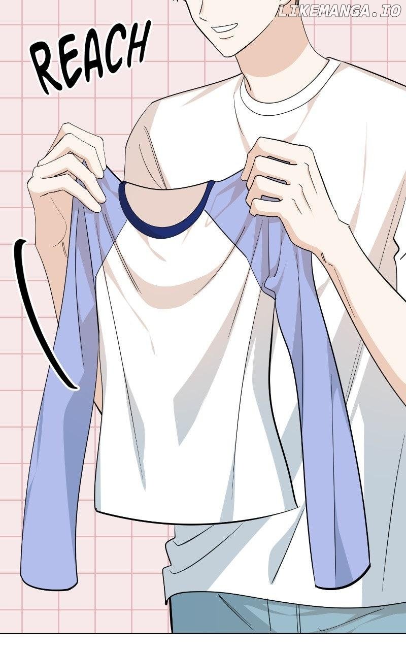 Starting Over With the Dead You Chapter 43 370 057