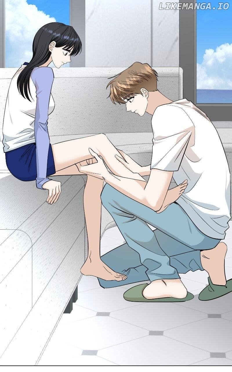 Starting Over With the Dead You Chapter 43 381 068