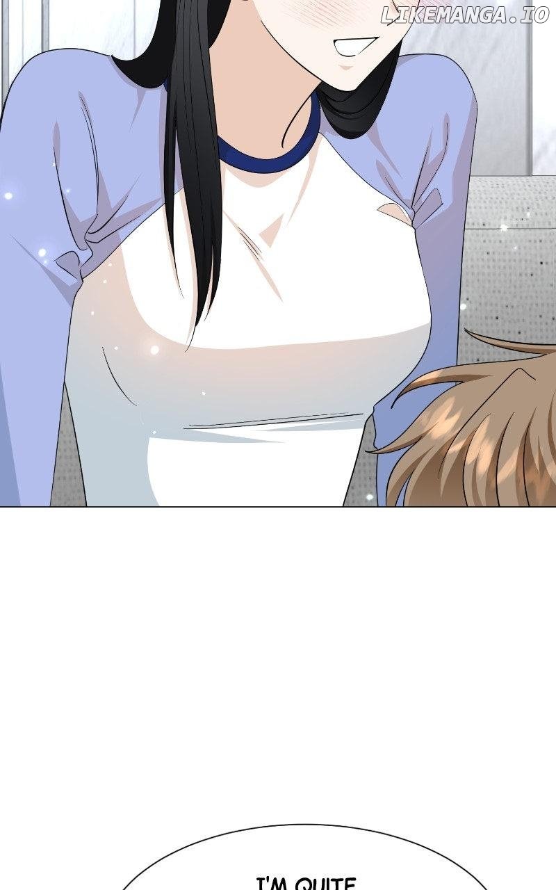 Starting Over With the Dead You Chapter 43 383 070