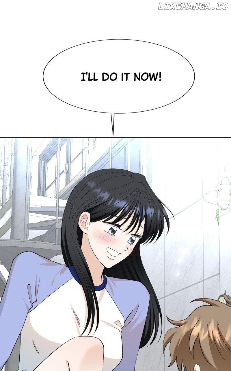 Starting Over With the Dead You Chapter 43 388 075