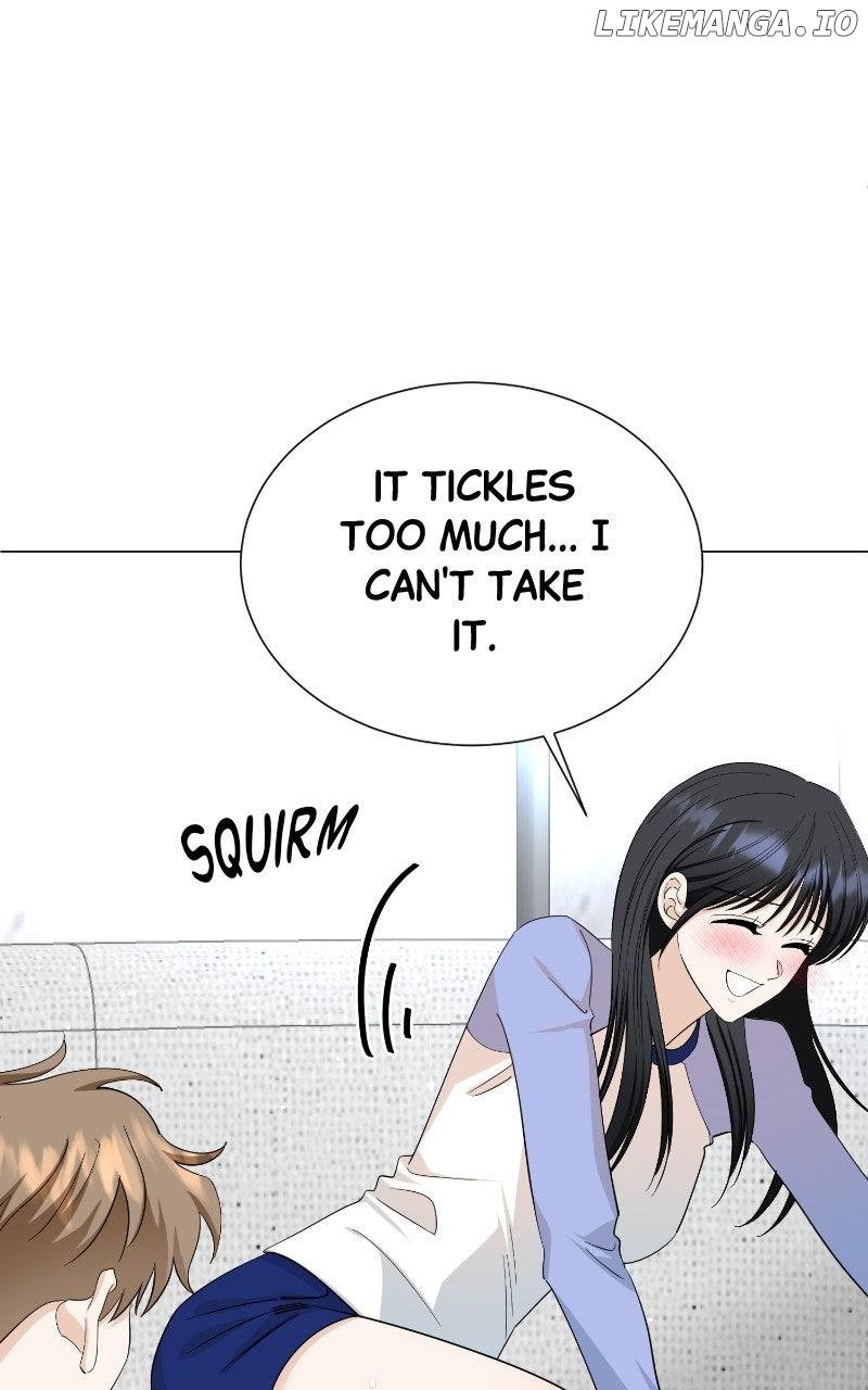 Starting Over With the Dead You Chapter 43 391 078