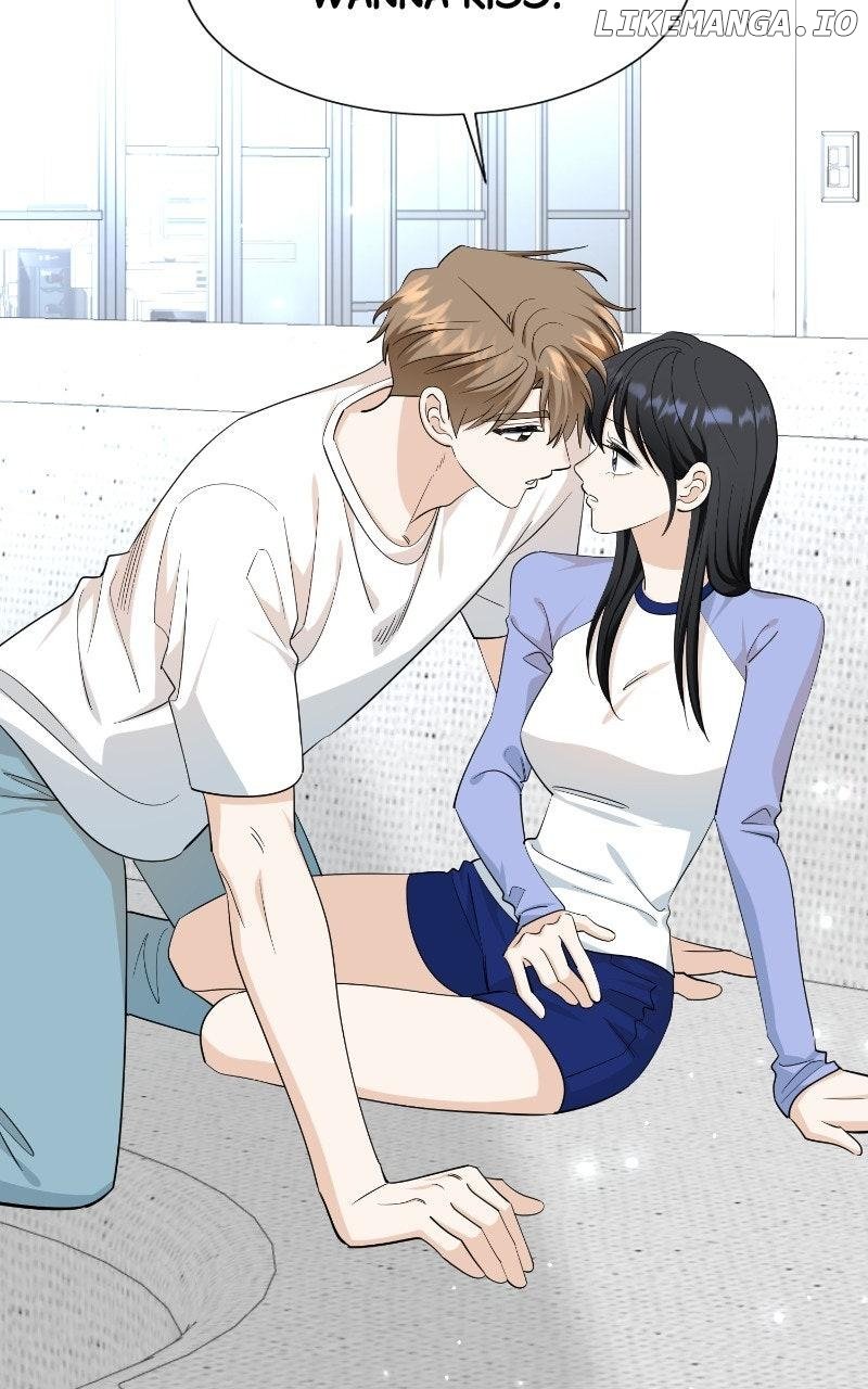 Starting Over With the Dead You Chapter 43 398 085