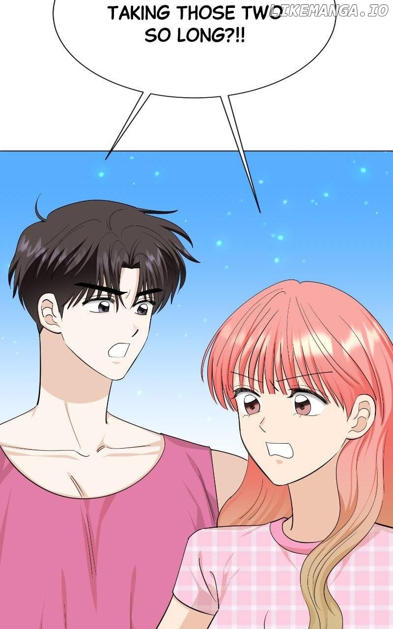 Starting Over With the Dead You Chapter 43 412 099