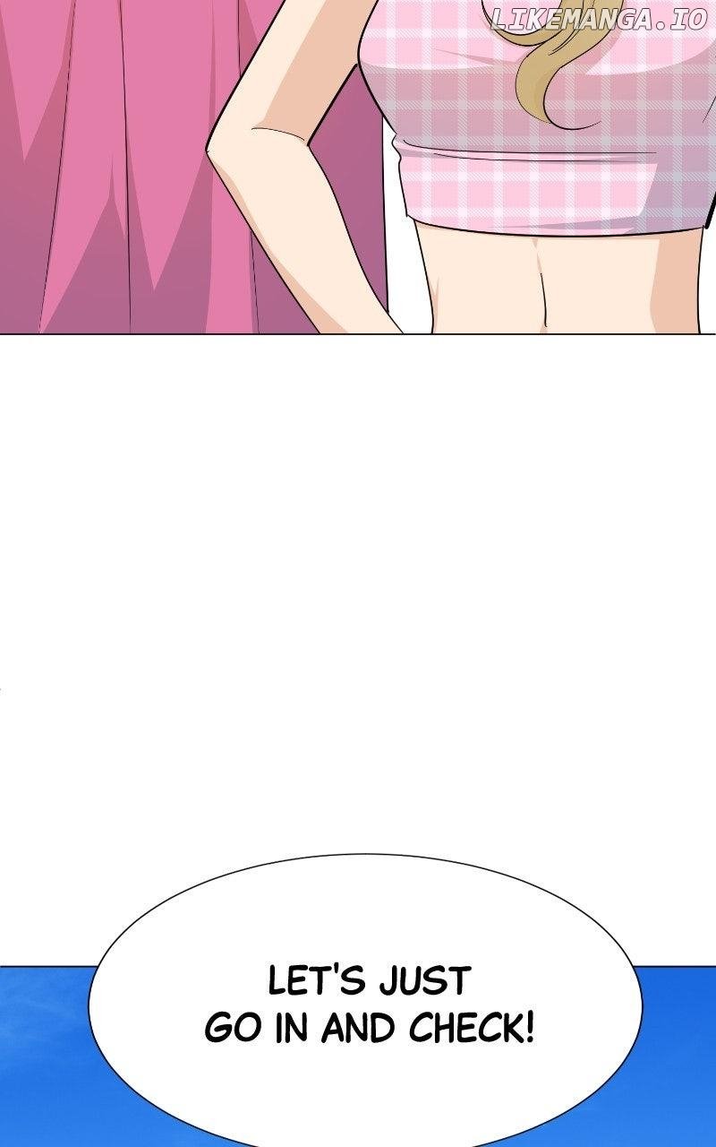 Starting Over With the Dead You Chapter 43 413 100