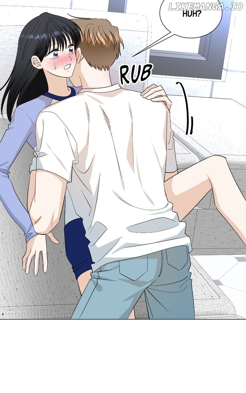 Starting Over With the Dead You Chapter 44 307 03