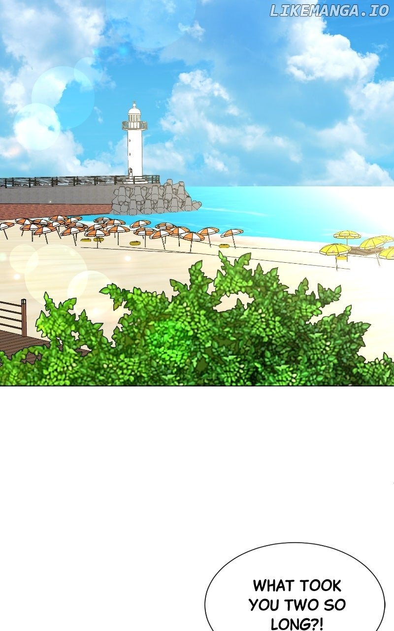 Starting Over With the Dead You Chapter 44 312 08