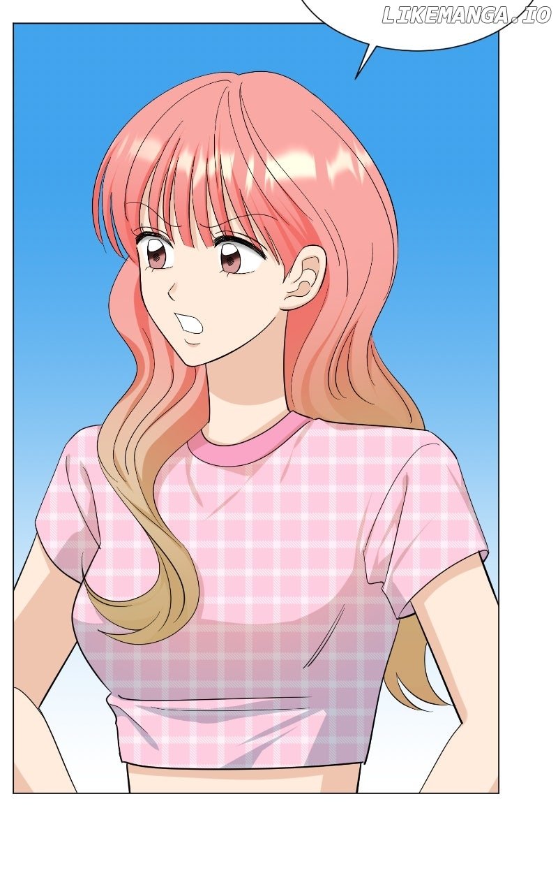 Starting Over With the Dead You Chapter 44 313 09