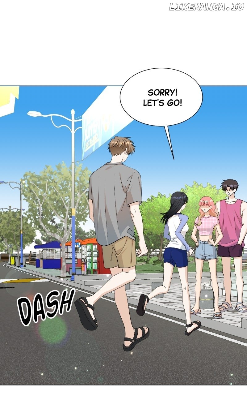 Starting Over With the Dead You Chapter 44 314 10