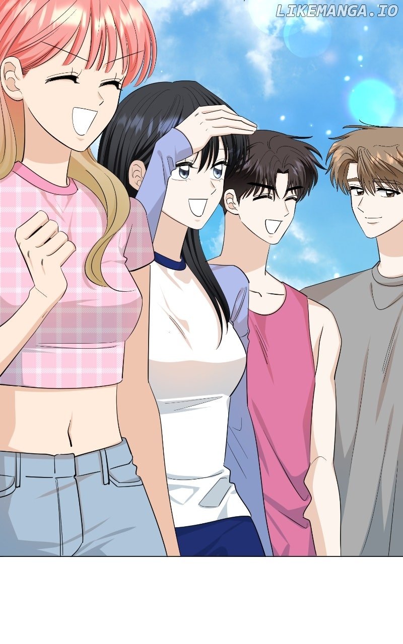 Starting Over With the Dead You Chapter 44 318 14