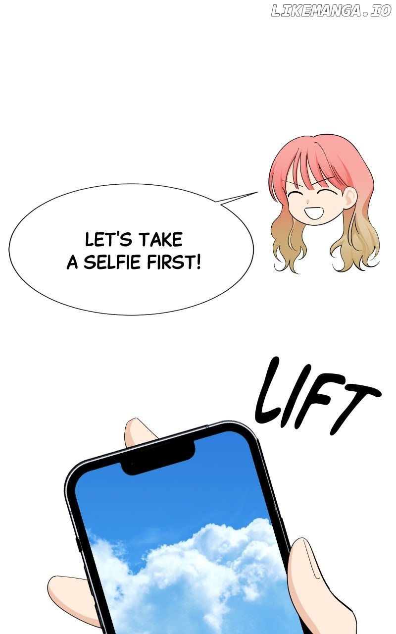 Starting Over With the Dead You Chapter 44 319 15