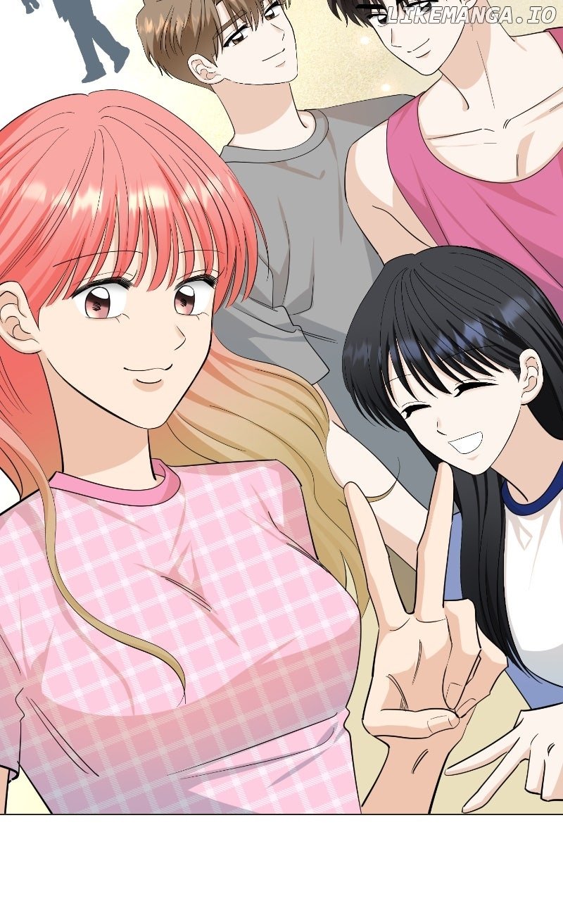 Starting Over With the Dead You Chapter 44 323 19