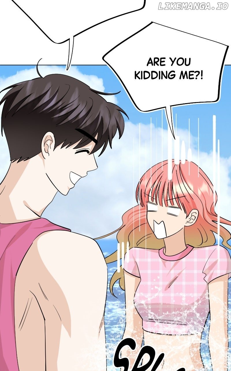 Starting Over With the Dead You Chapter 44 327 23