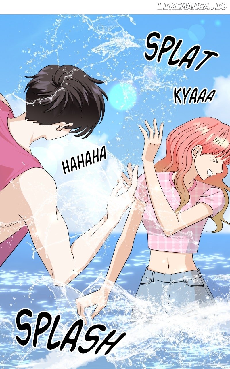 Starting Over With the Dead You Chapter 44 329 25