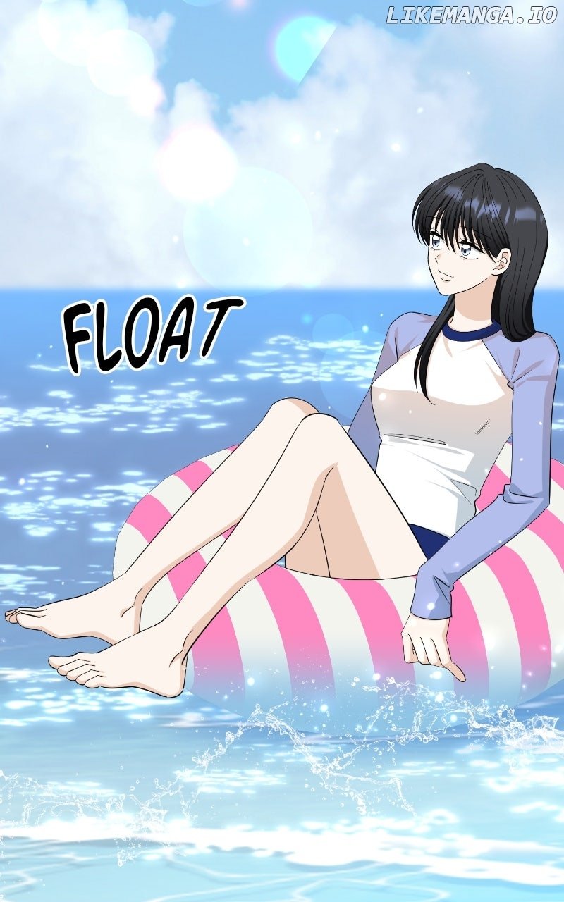 Starting Over With the Dead You Chapter 44 332 28