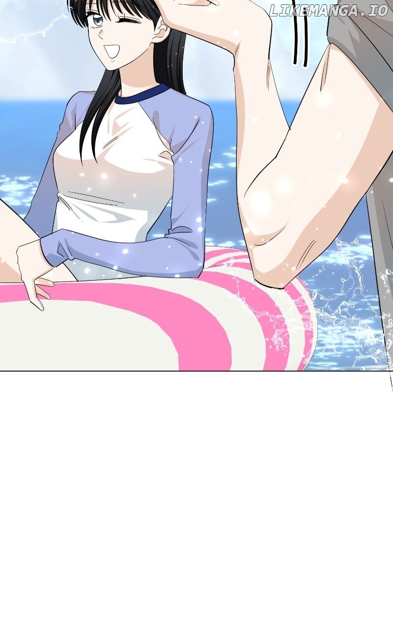 Starting Over With the Dead You Chapter 44 335 31