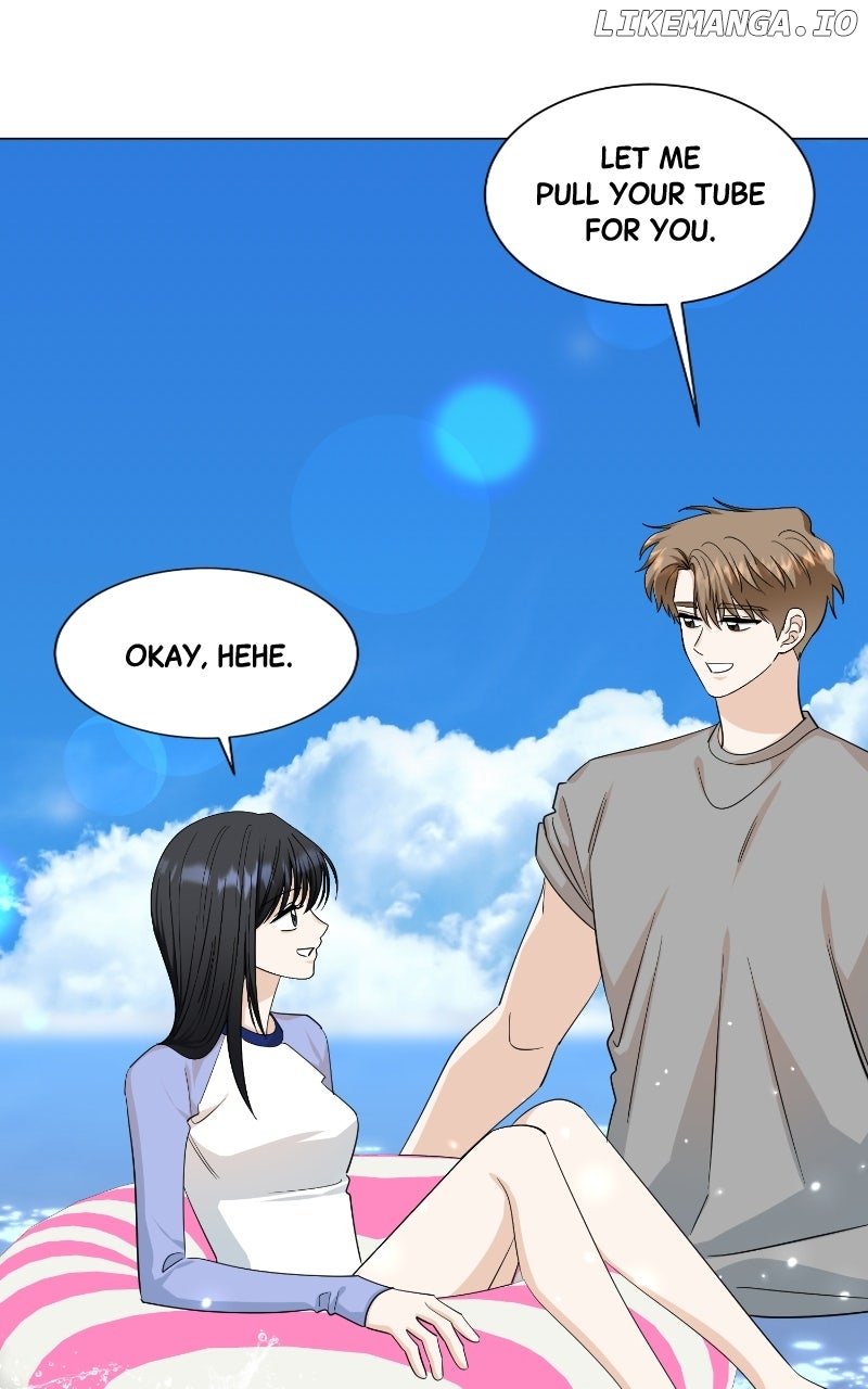 Starting Over With the Dead You Chapter 44 336 32