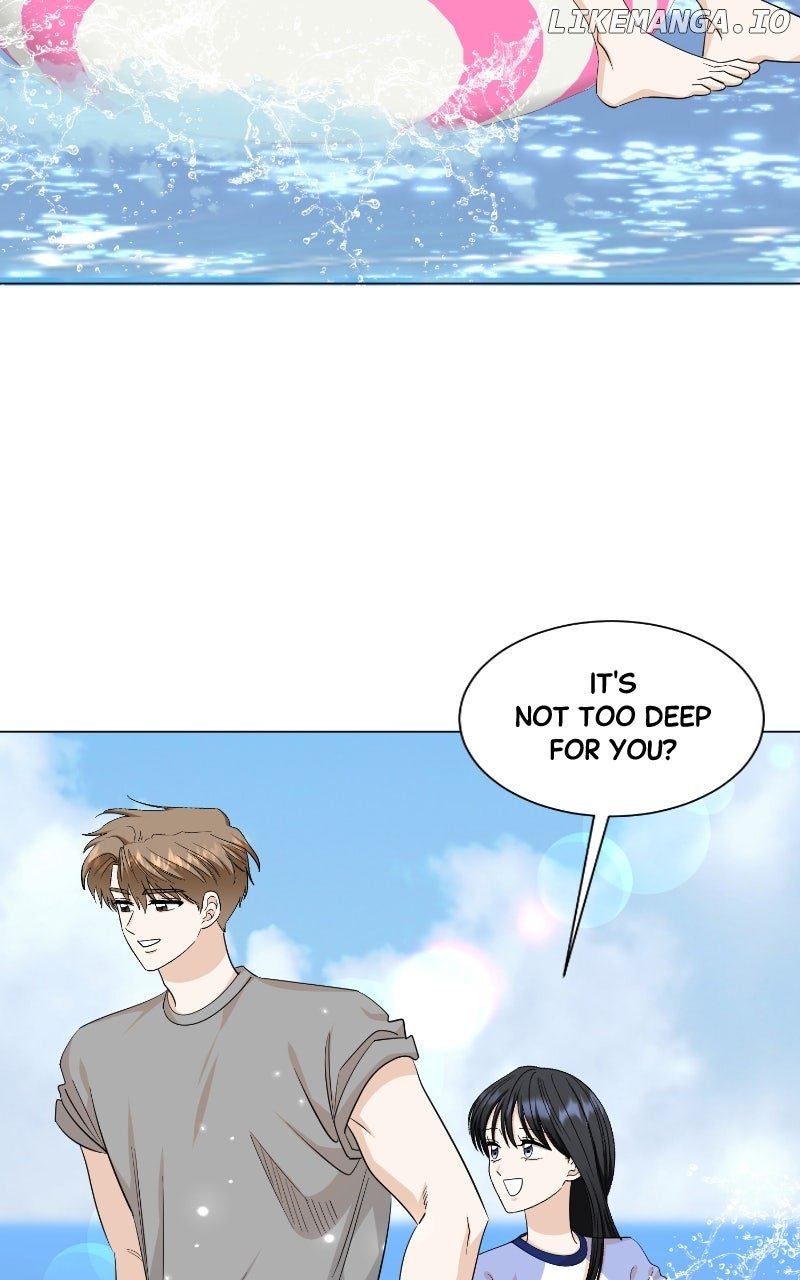 Starting Over With the Dead You Chapter 44 337 33