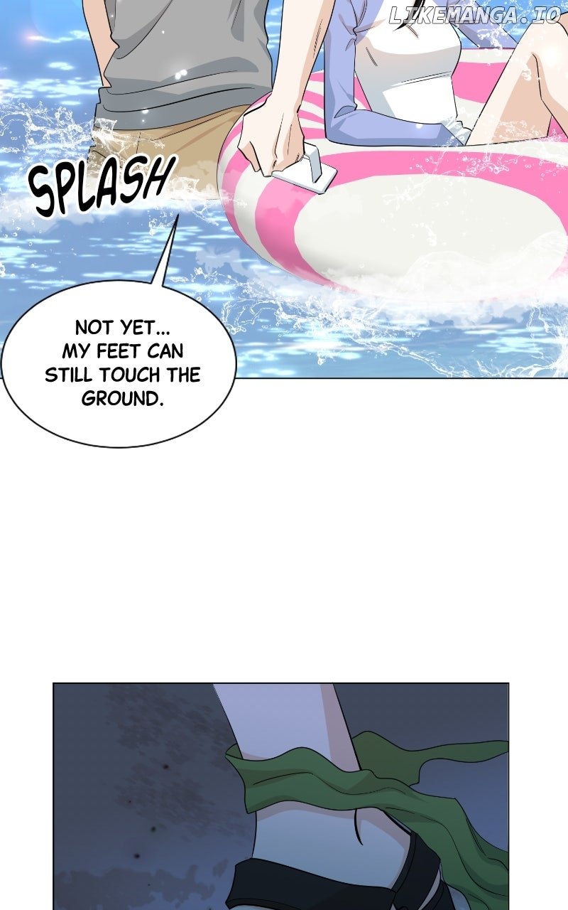 Starting Over With the Dead You Chapter 44 338 34