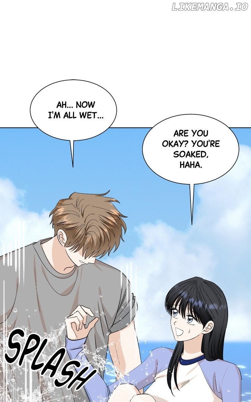 Starting Over With the Dead You Chapter 44 341 37